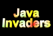Java Invaders